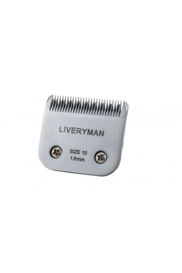 Liveryman Spare Clippe...