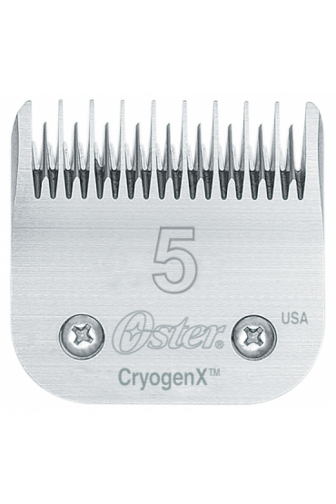 Oster Cryogen-X Pet Cl...