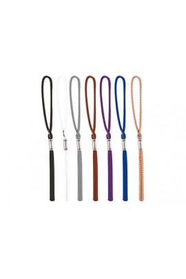 Show Tech Nylon Show Lead 5MM x 121CM Round