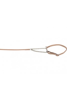 Show Tech Nylon Show Lead 7MM x 96CM Round