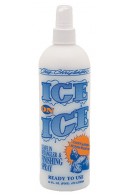 Chris Christensen Ice on Ice Leave In Coat Conditioner & Detangler Spray