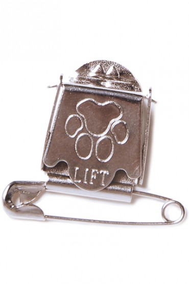 Show Tech Ring Number ...