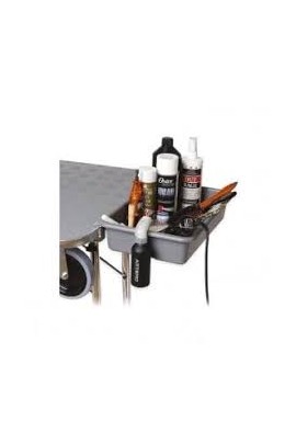 Table Tray Side Storage