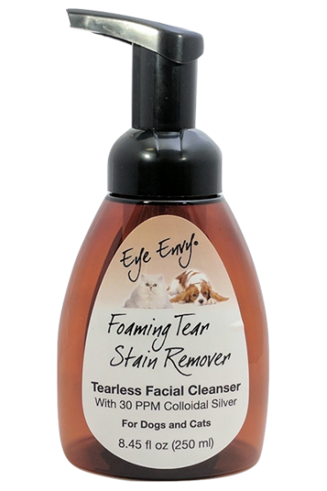 Eye Envy Foaming Tear ...