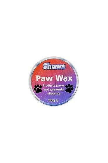 Paw Wax Paws Protectio...