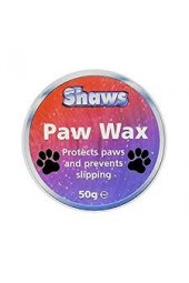 Paw Wax Paws Protectio...