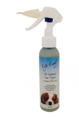 Eye Envy® All Natural Liquid Ear Dryer