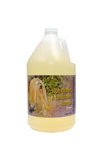 All Systems Super Clea...