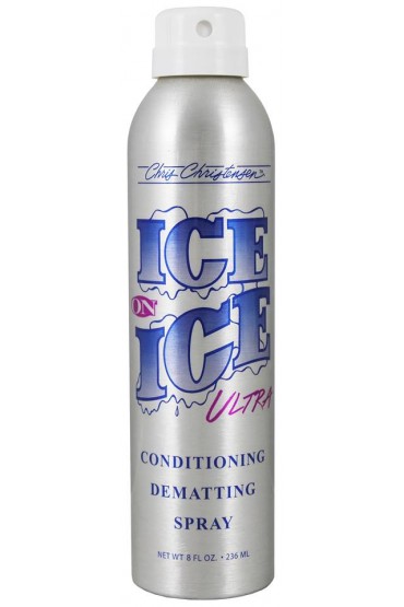 Chris Christensen Ice ...