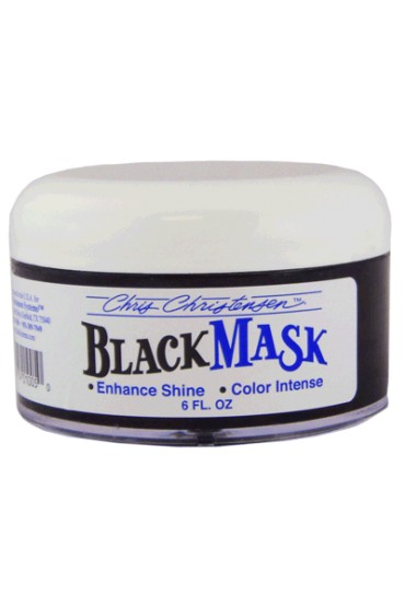 Chris Christensen Blac...