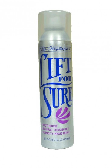 Chris Christensen Lift...