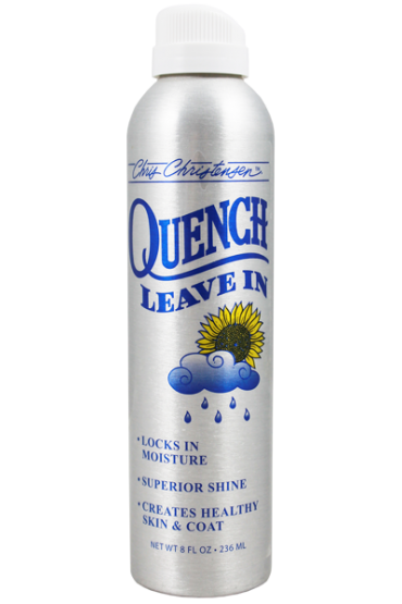 Chris Christensen QUEN...