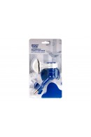 Show Tech Automatic Water Dispenser Cage/Wall Mount for S/M Dogs