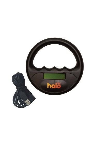 Ανιχνευτής Microchip S...