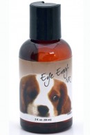 Eye Envy® Tear Stain Remover Solution For Dogs 237ml (8oz)