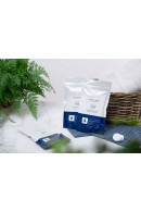 NAGAYU STARTER KIT (SHOWER HEAD+10 PC SPA TABLETS)