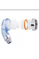 NAGAYU STARTER KIT (SHOWER HEAD+10 PC SPA TABLETS)