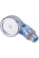 NAGAYU STARTER KIT (SHOWER HEAD+10 PC SPA TABLETS)
