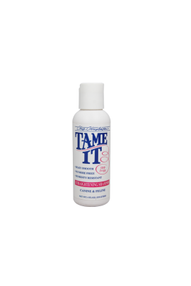 Tame It™ Conditioner - Chris Christensen Tame It™ Straightening Conditioner 118 ml