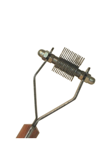 '' Coat King'' Stainle...