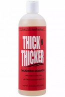 THICK N THICKER SHAMPOO