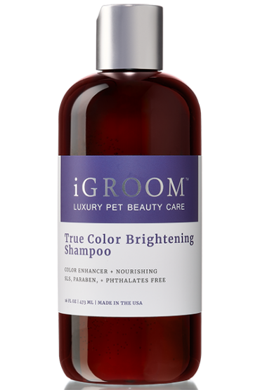 iGroom True Color Brig...