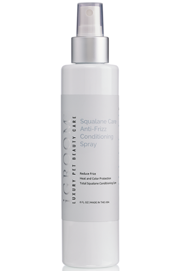 iGroom Squalane Care A...