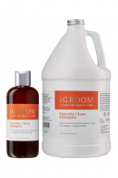 iGROOM SQUEAKY CLEAN GREASE + GRIME SHAMPOO