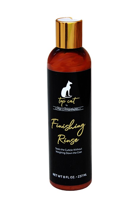 Chris Christen Top Cat Finishing Rinse Conditioner
