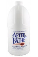 Chris Christensen After U Bathe Final Rinse Solution