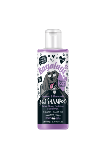 BUGALUGS ΣΑΜΠΟΥΑΝ ΣΚΥΛ...