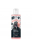 BUGALUGS LUXYRY 2 IN 1 PAPAYA COCONUT & CONDITIONER SHAMPOO