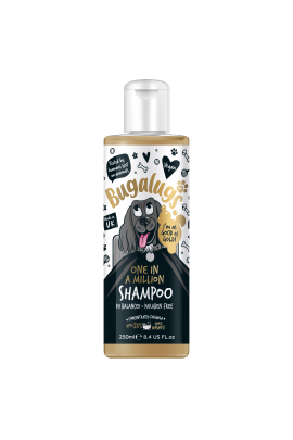 BUGALUGS ONE IN A MILLION SHAMPOO