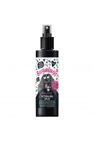 Bugalugs Spray Detangl...