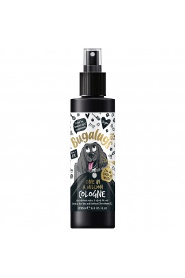 BUGALGUS COLOGNE BABY FRESH