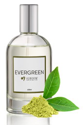 Cologne iGroom Evergreen