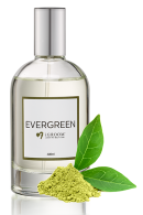 Cologne iGroom Evergreen