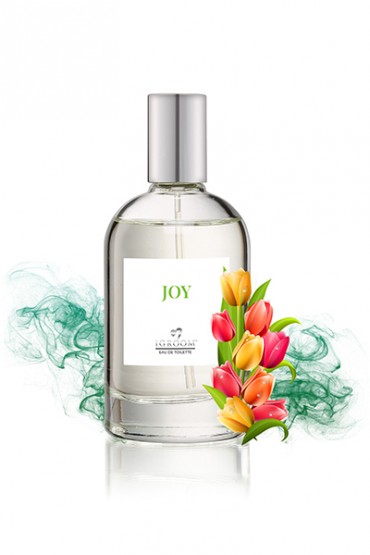 Cologne iGroom Joy 100 ML