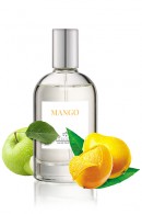 Cologne iGroom Mango