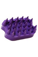 Rubber Brush Deep Clean