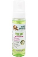 Natures Specialties Yard Dog Waterless Foam Shampoo 222 ml