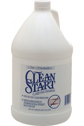 Clean Start Clarifying Shampoo
