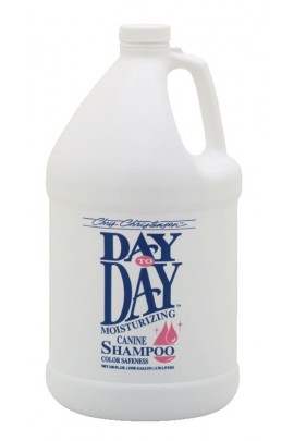 Day to Day™ Shampoo - Chris Christensen Day to Day Moisturizing Shampoo & Color Safeness 3,78 L