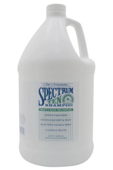 Spectrum Ten™ Shampoo ...