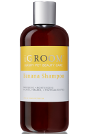 iGROOM BANANA SHAMPOO