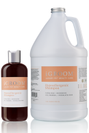 IGROOM HYPOALLERGENIC SHAMPOO