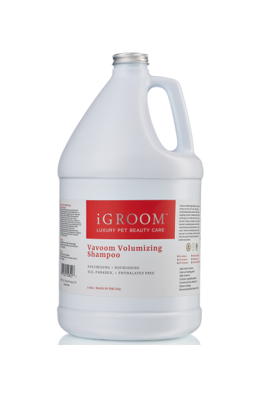 iGroom Vavoom Volumizi...