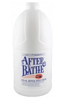 Chris Christensen After U Bathe Final Rinse Solution