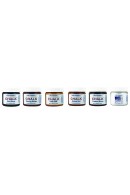 Chris Christensen White Ice Super-Fine Whitening Chalk