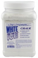 Chris Christensen White Ice Super-Fine Whitening Chalk
